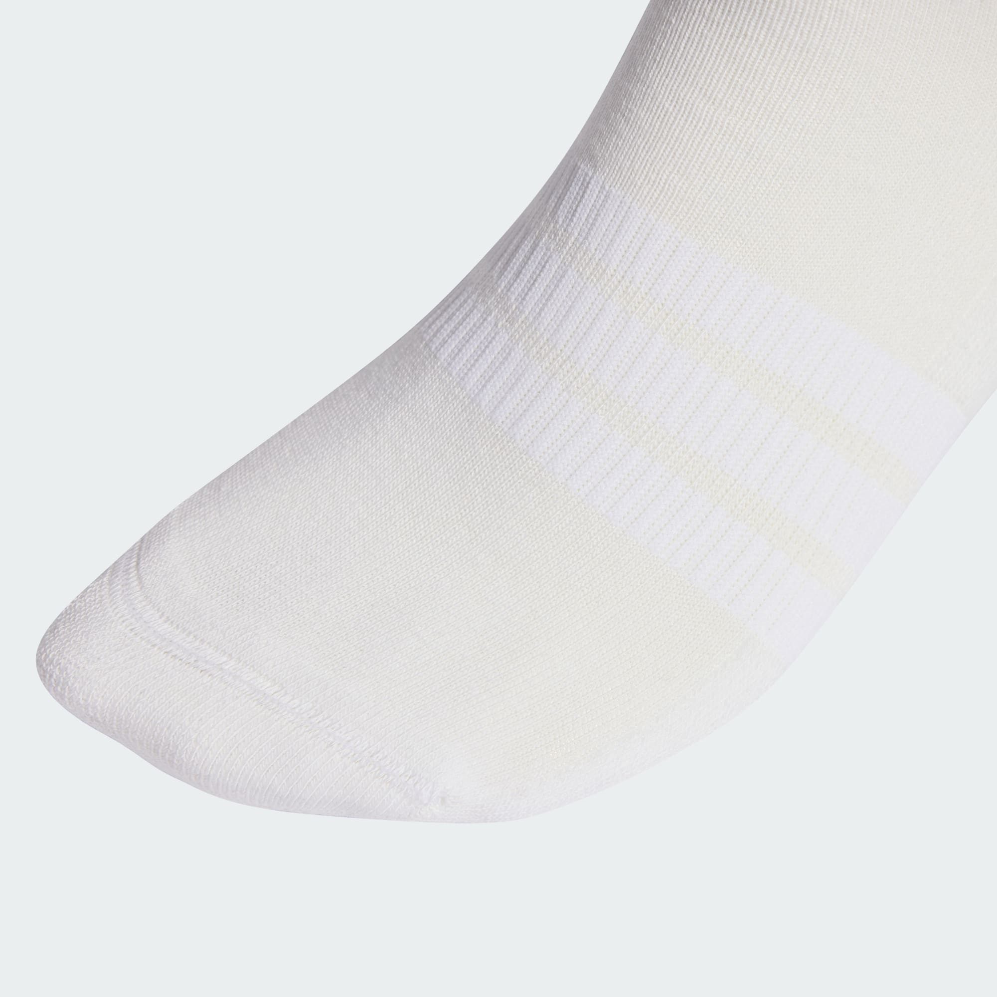 adidas Performance Sportsocken CUSHIONED CREW SOCKEN 6ER-PACK (1-Paar)