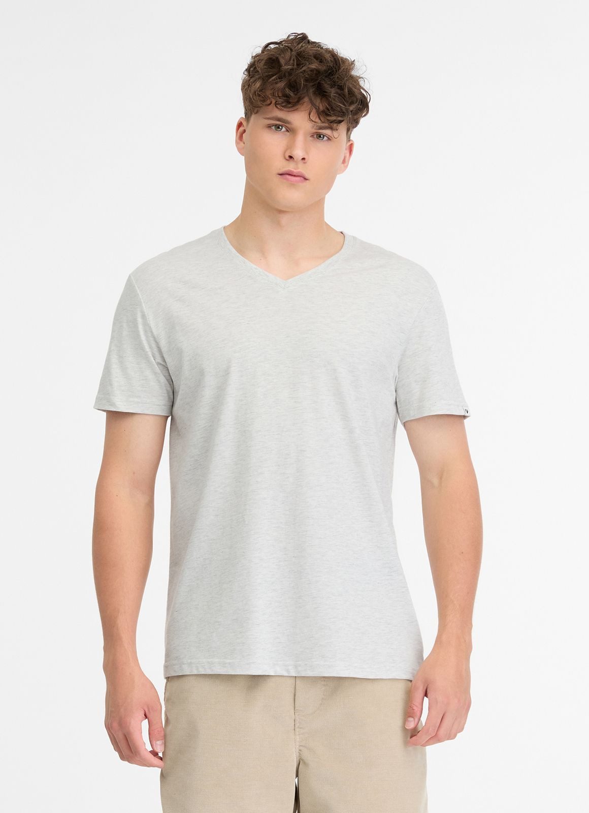 Ragwear T-Shirt - modisches Streetwear Männer Shirt - Kurzarmshirt - VENNIES