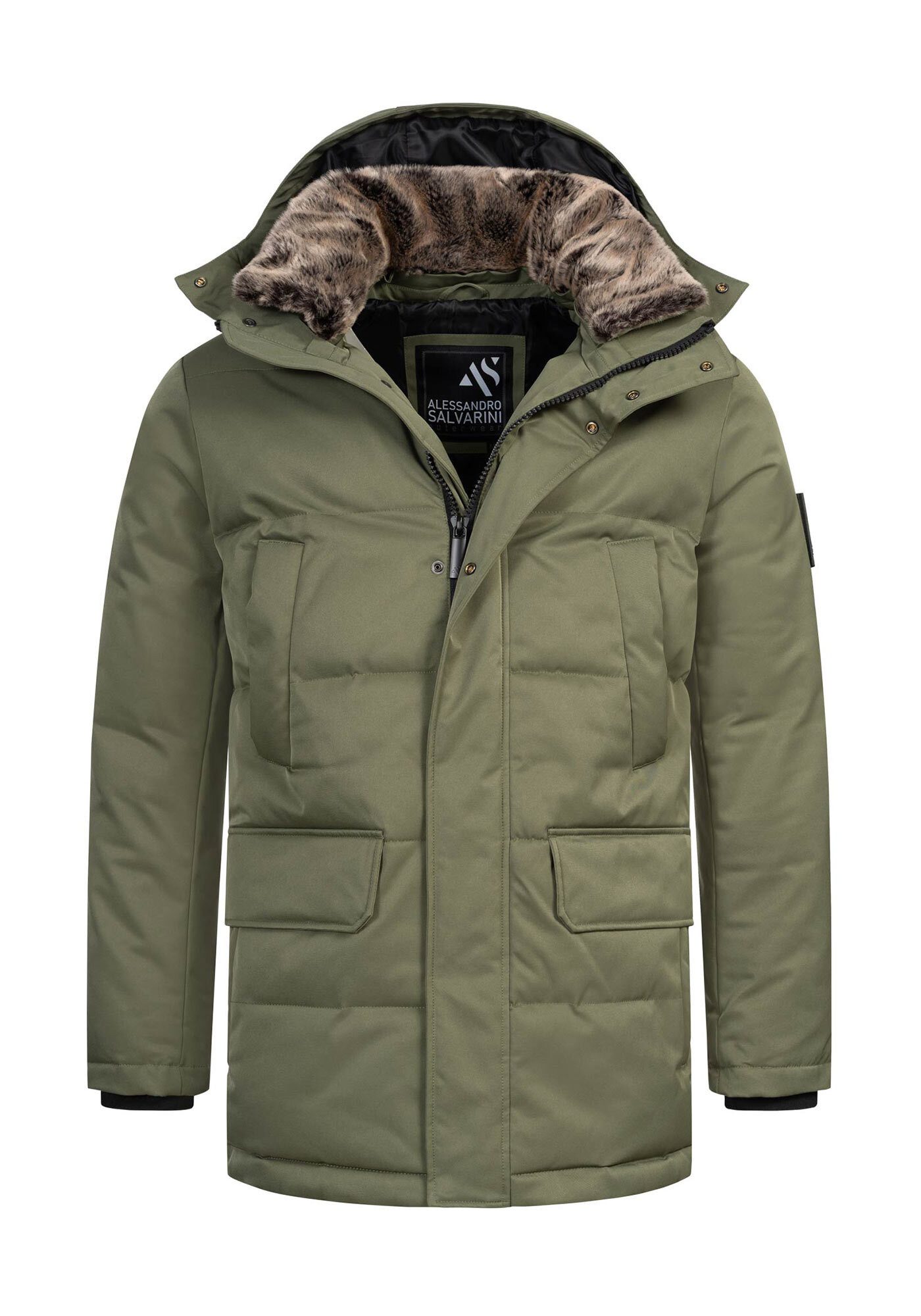 Dark Olive