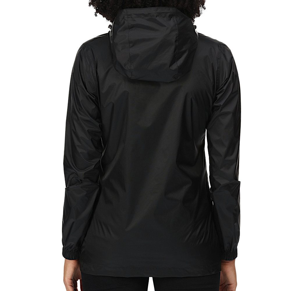 Regatta Professional Regenjacke Packaway wasserdichte Jacke Leichtes, wasse günstig online kaufen