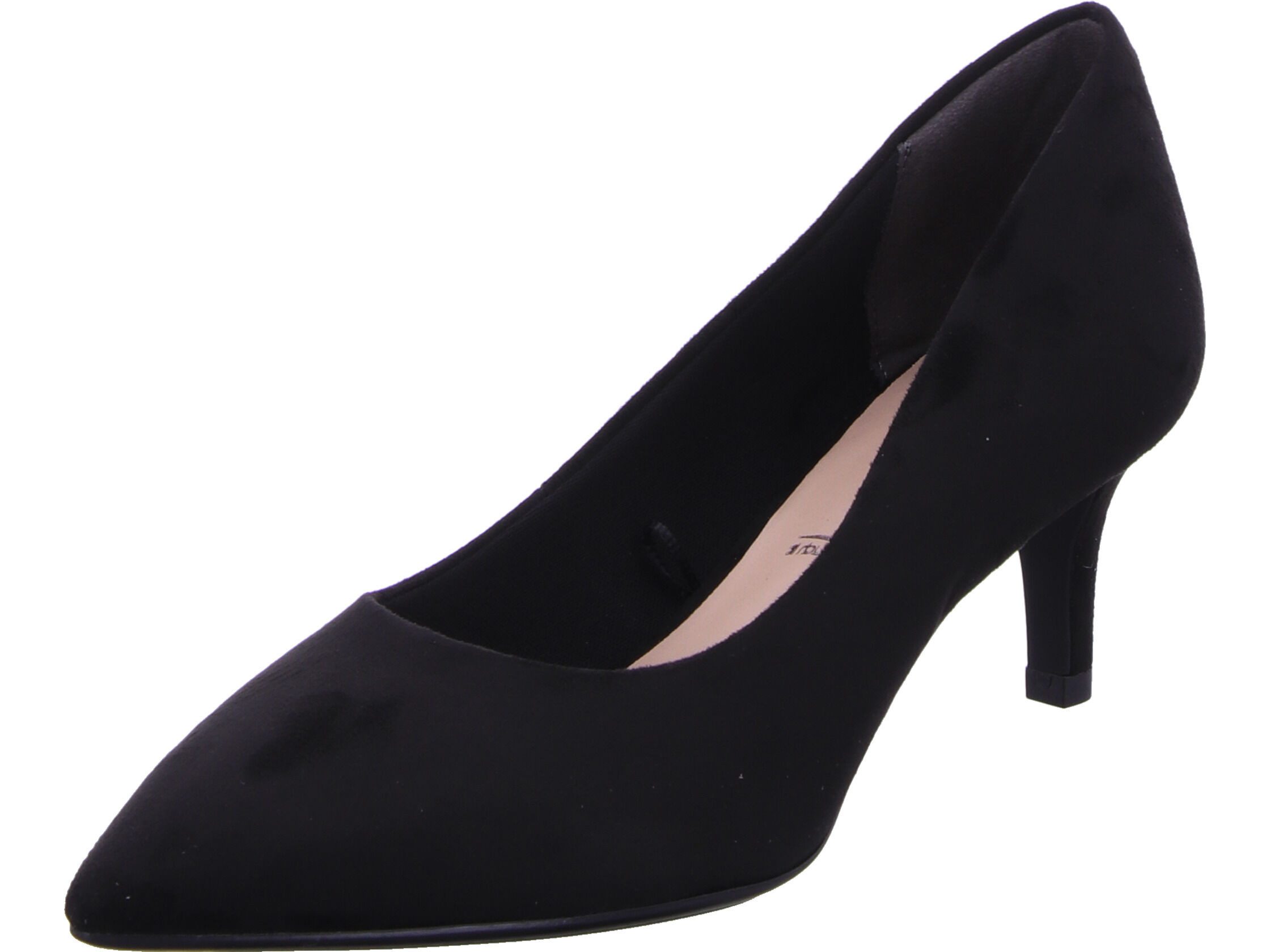 Pumps