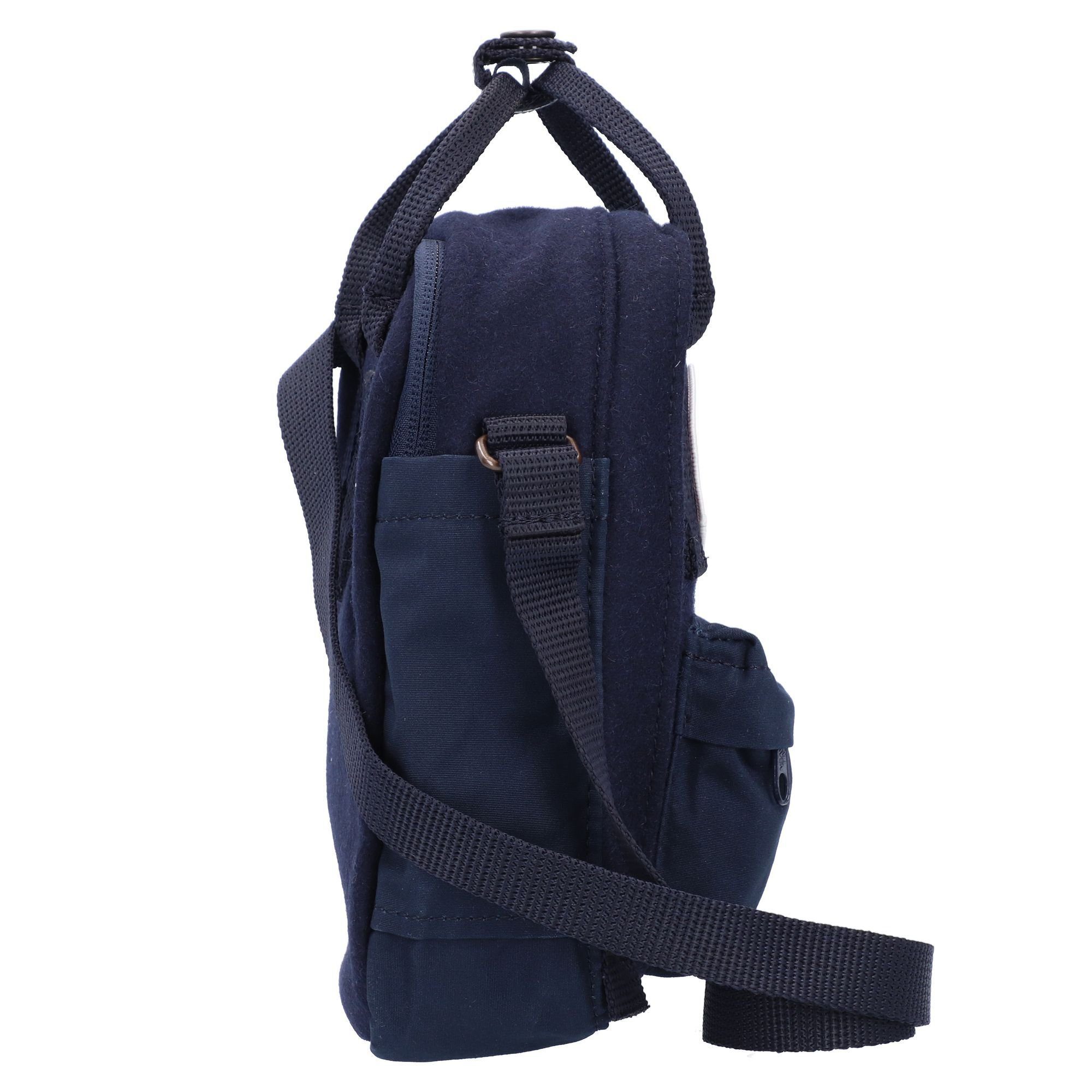 Fjällräven Umhängetasche Kanken, Wolle
