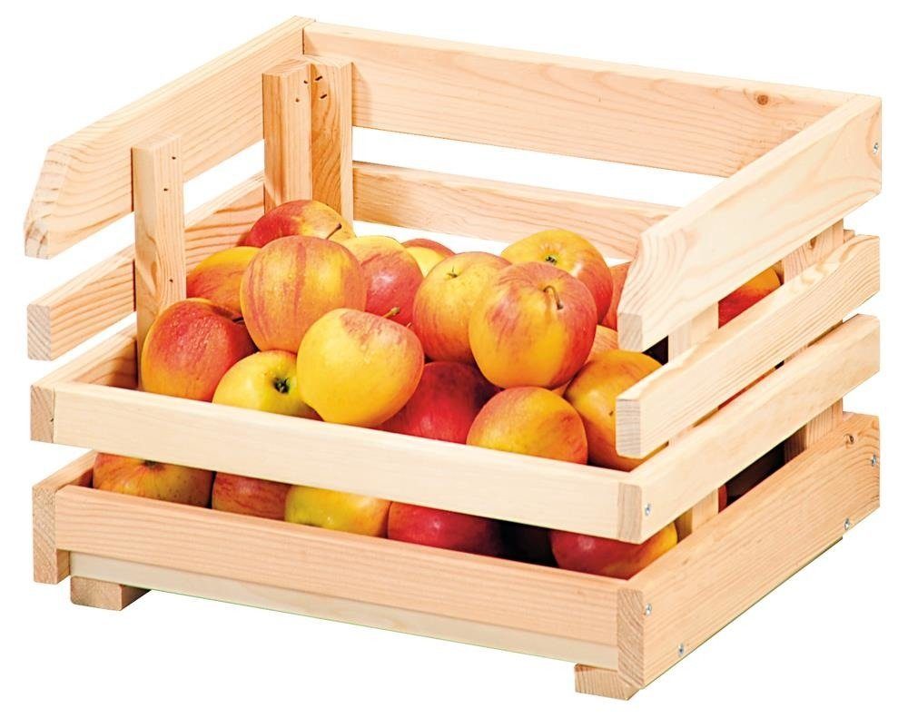 Kesper Obstschale, (einzeln)