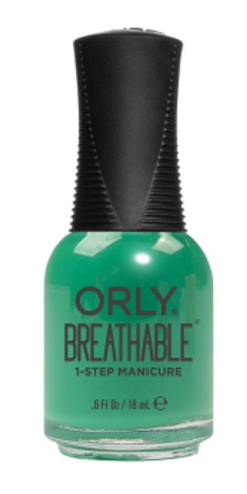 ORLY Haargel Orly Breathable Nagellak Frond Of You 18ml