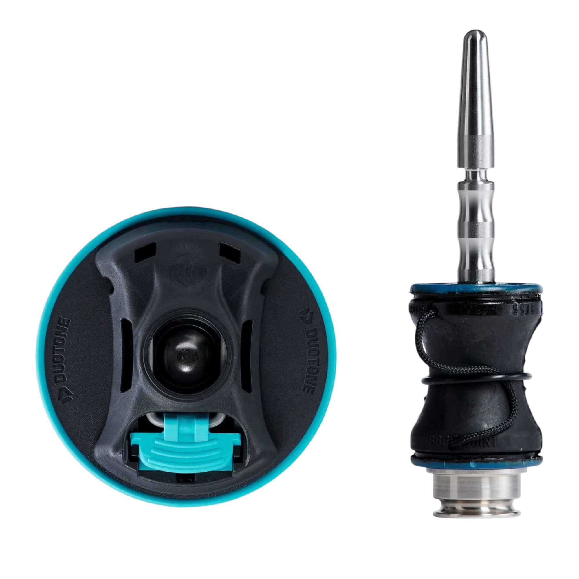 DuoTone SUP-Board Duotone iBase 2.0 Joint Long Pin Mastfuß Windsurf Base