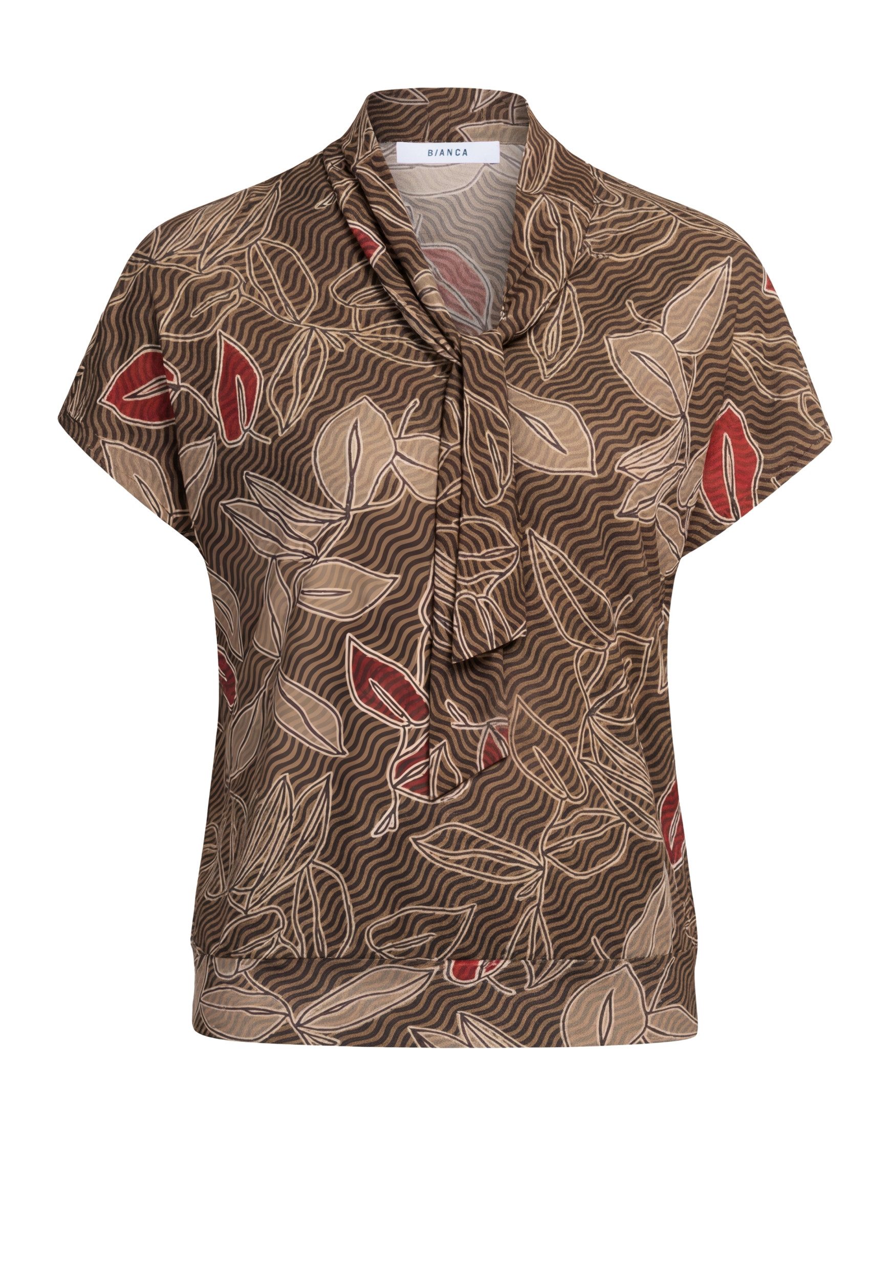 bianca Shirtbluse JULIE