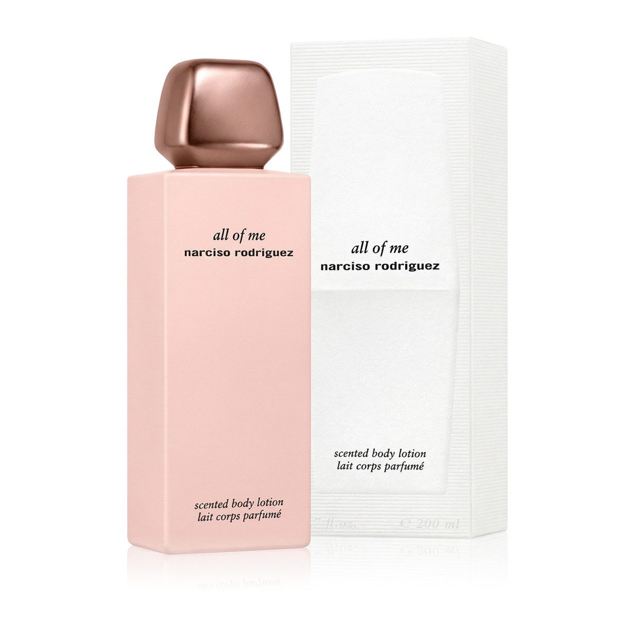 narciso rodriguez Körperlotion All Of Me