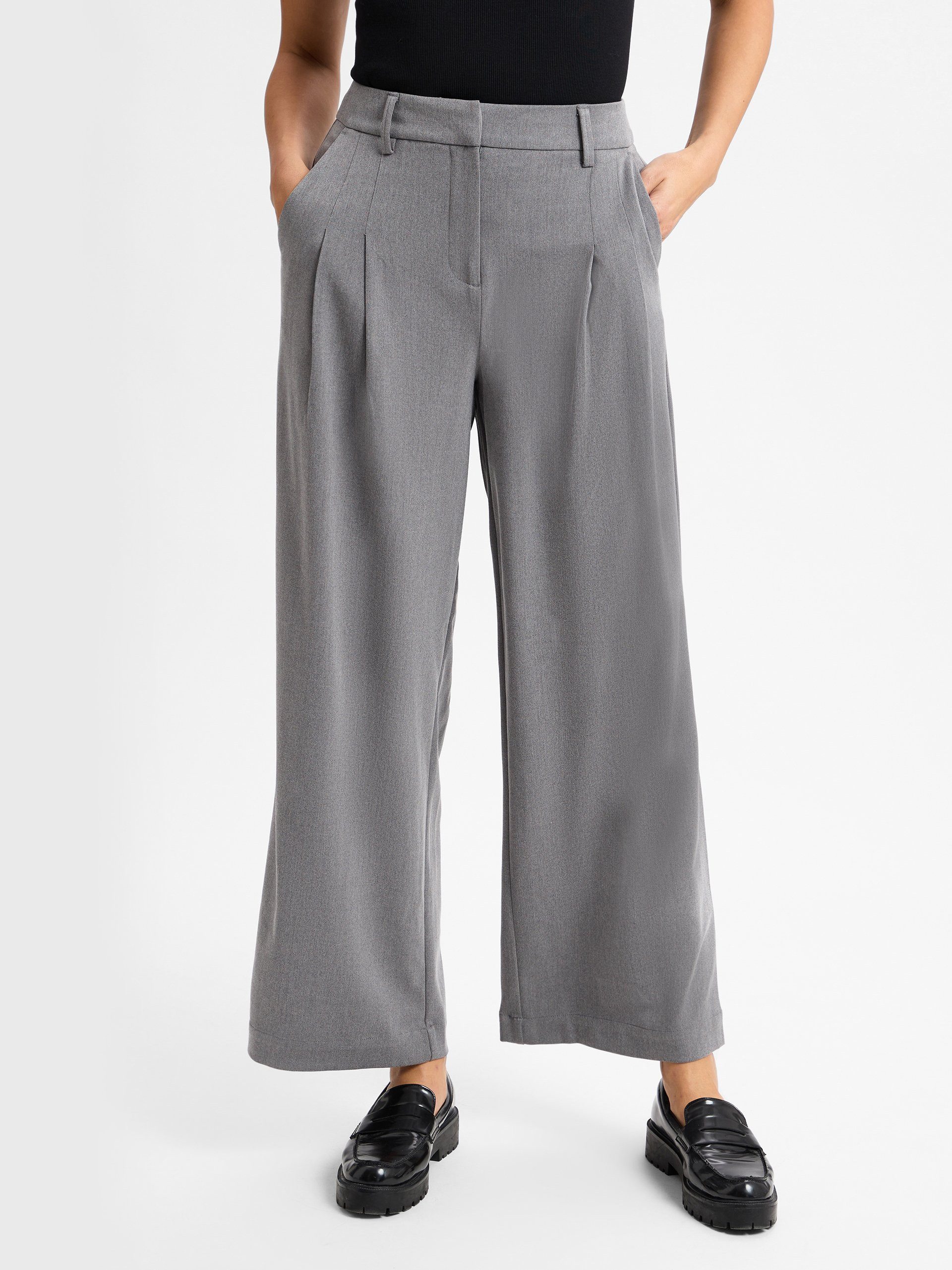 Moss Copenhagen Stoffhose günstig online kaufen