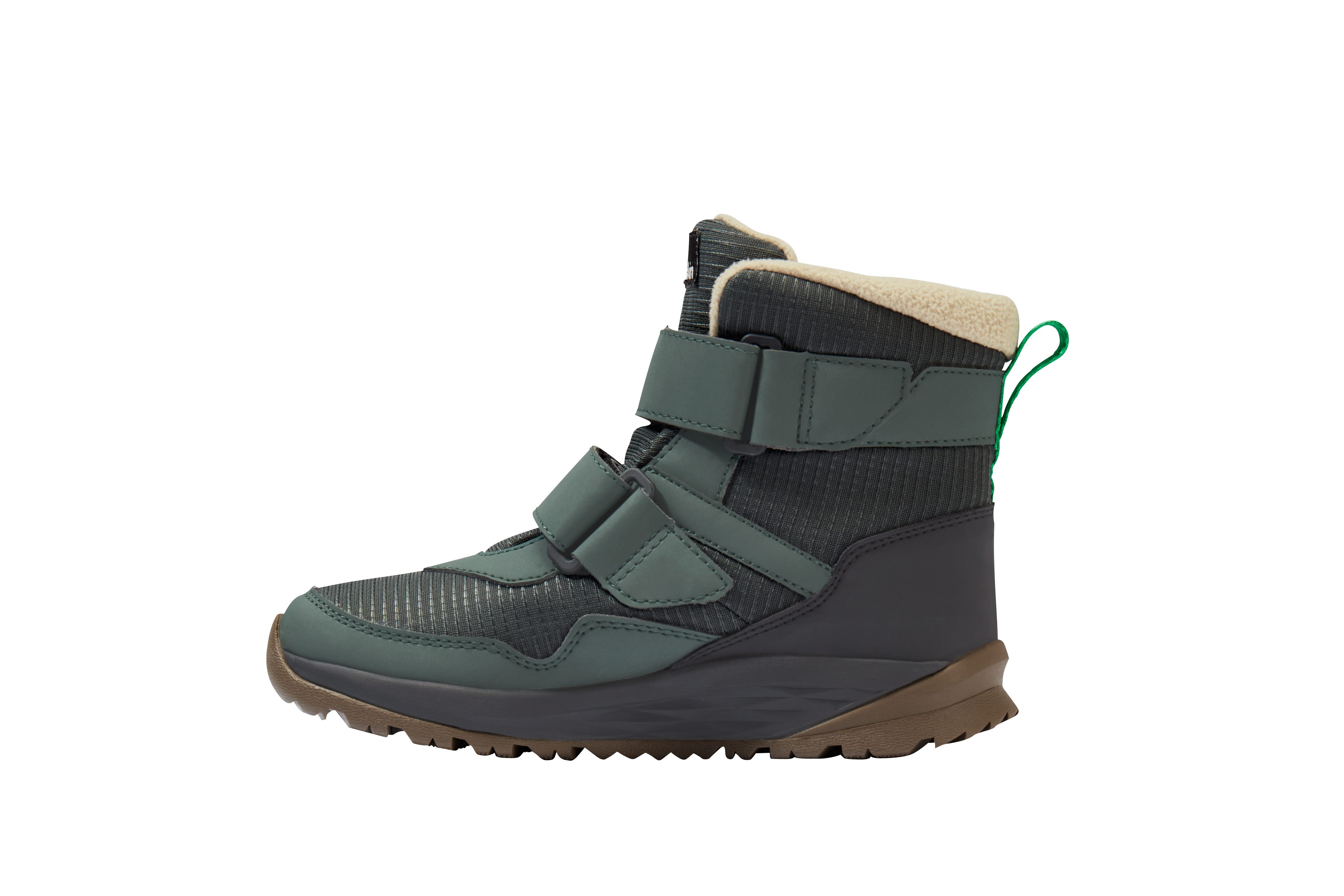 Jack Wolfskin POLAR BEAR-B TEXAPORE MID günstig online kaufen