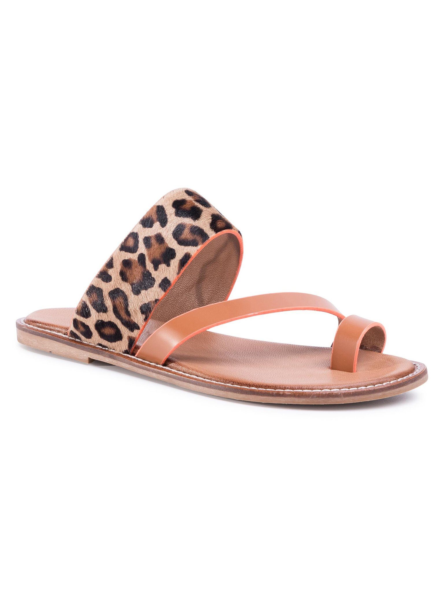 Sergio Bardi Zehentrenner SB-50-09-000472 187 Zehentrenner