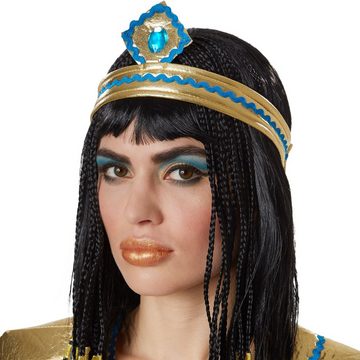 dressforfun Kostüm Frauenkostüm Betörende Pharaonin Hatschepsut