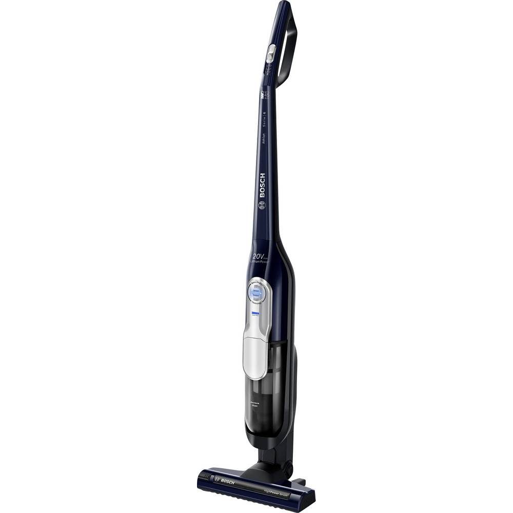 BOSCH Bodenstaubsauger Athlet Akku-Handstaubsauger BCH85N