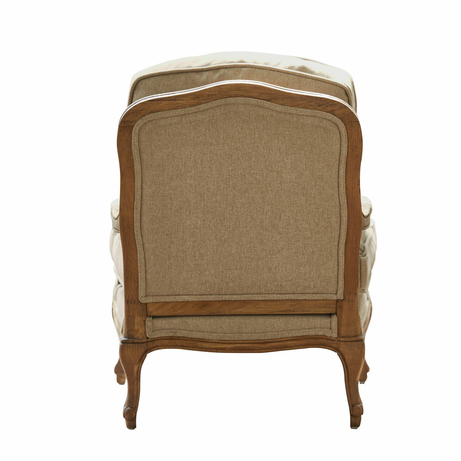 Mirabeau Kinderstuhl Kindersessel Orlianne creme/braun