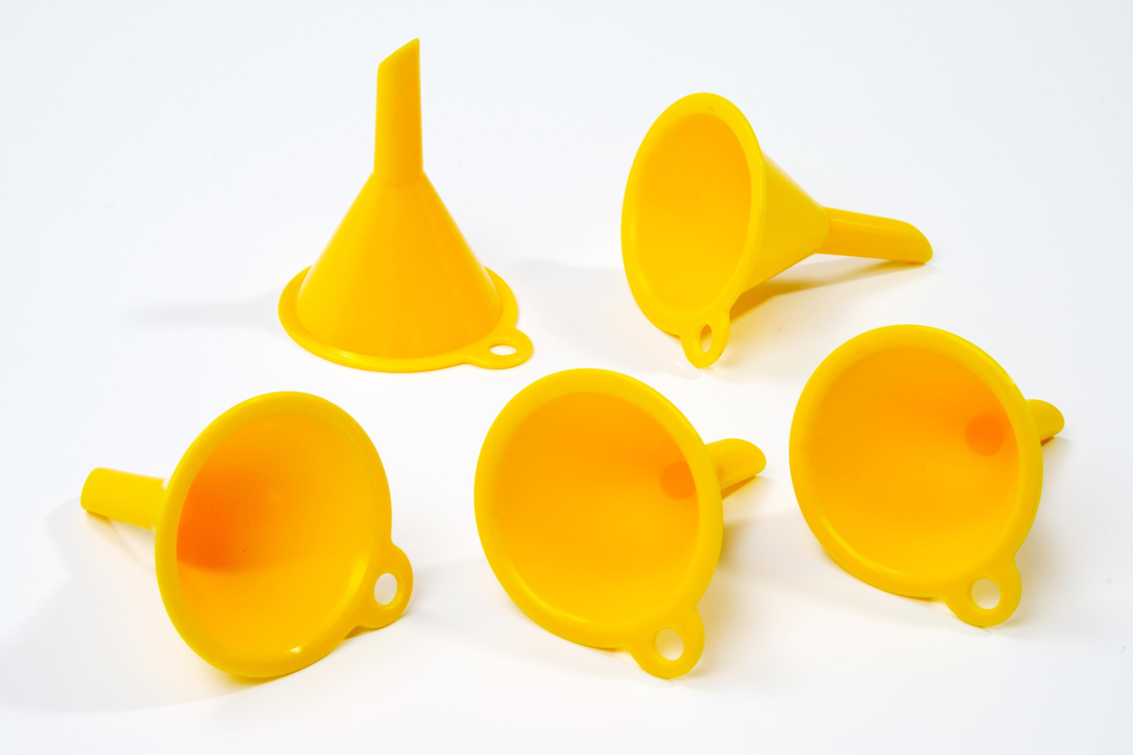 Betzold Trichter Plastiktrichter