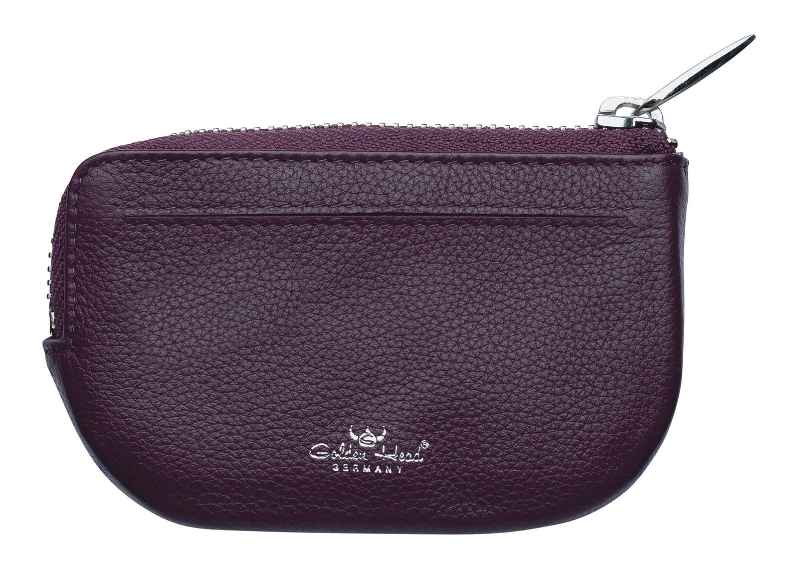 Golden Head Schlüsseltasche Zipped Key Case, günstig online kaufen