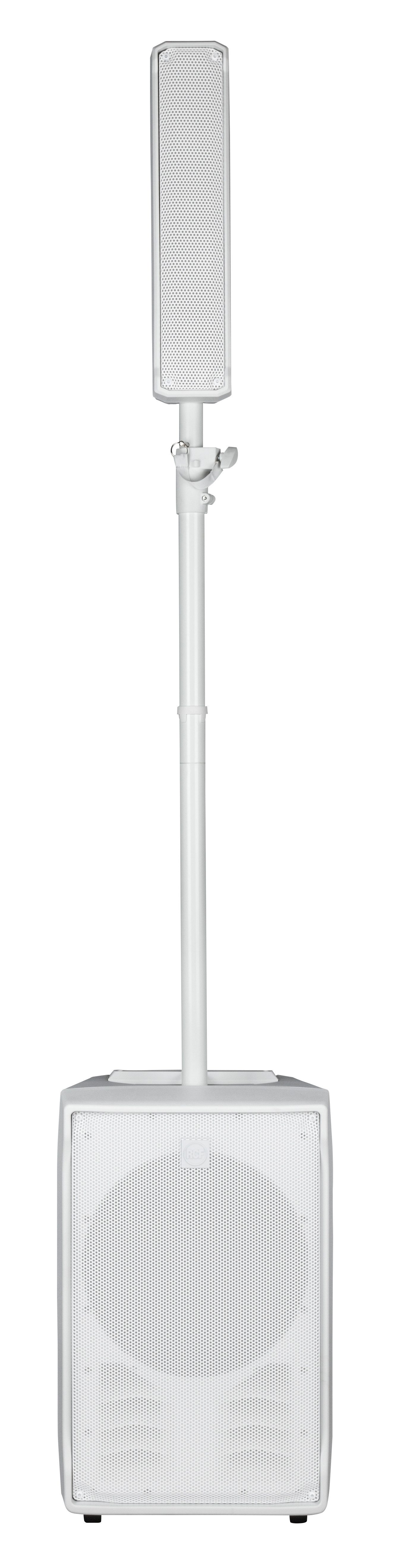 RCF RCF EVOX J8 White Колонкиsystem