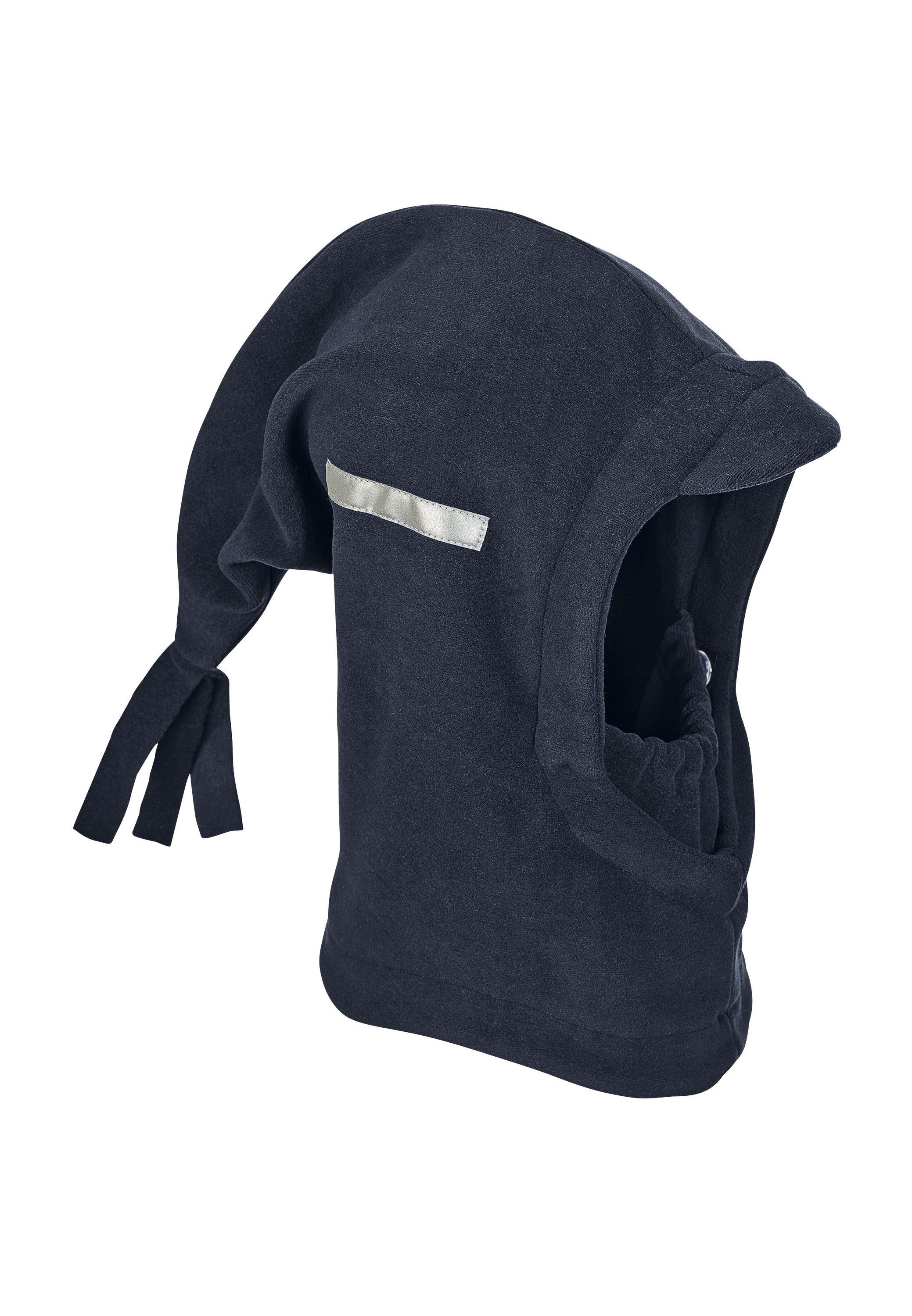 Sterntaler® Beanie Schalmütze (1-St)