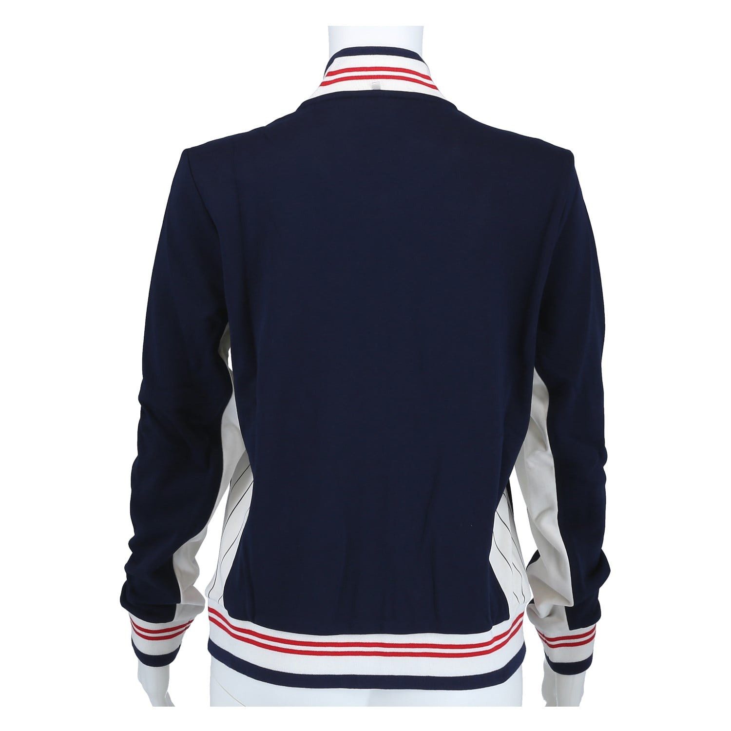 Fila Tennisjacke Settanta Performance Rosalina navyblau Damen