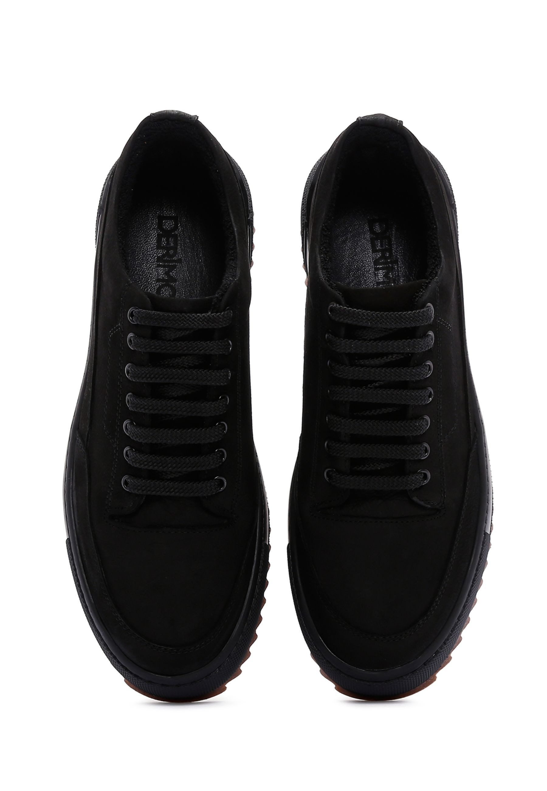 Derimod Leder Sneaker Sneaker