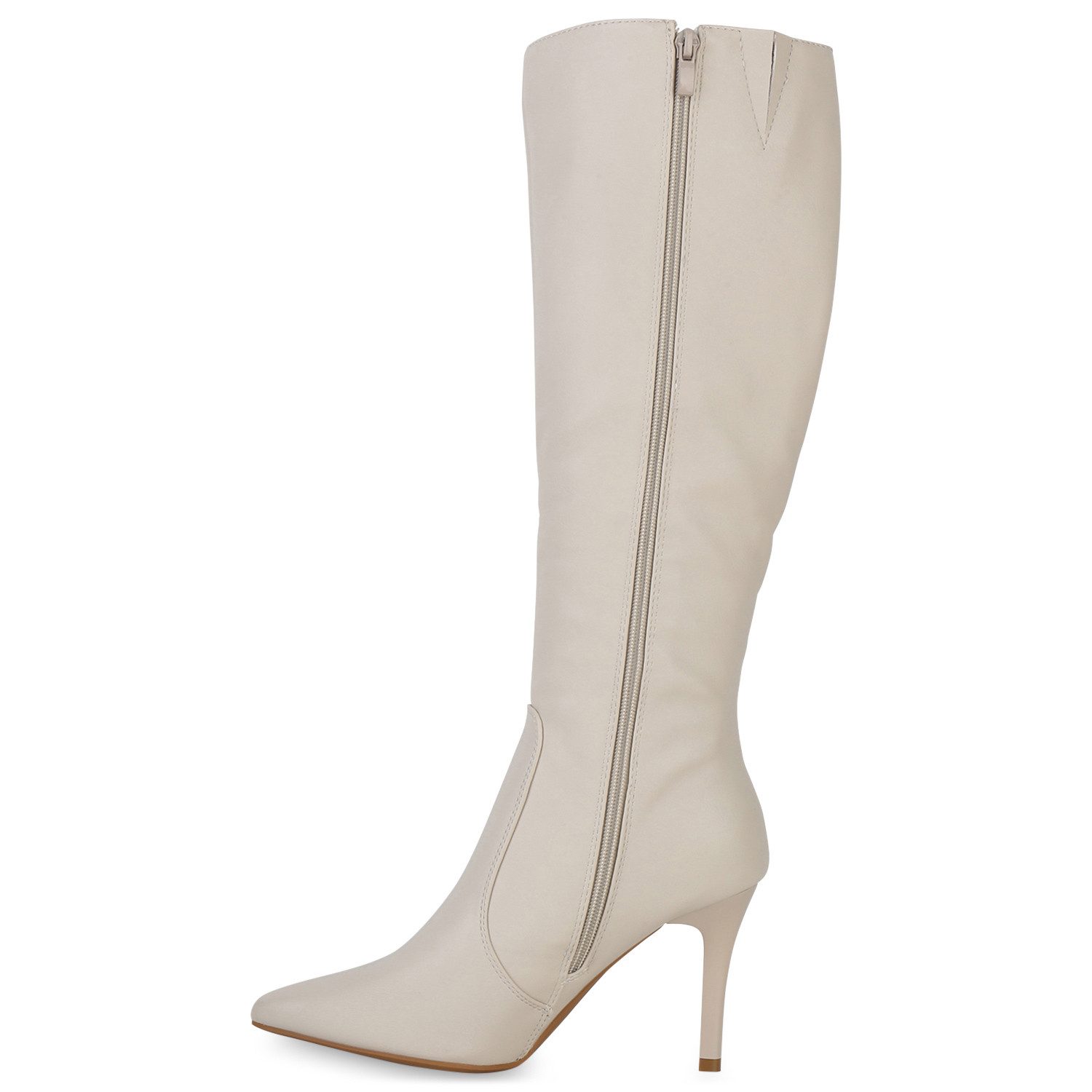 VAN HILL 840775 Stiefel Damen Klassische günstig online kaufen