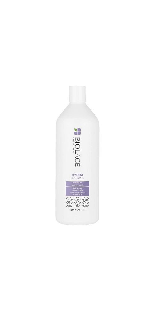 matrix Haarshampoo Matrix Biolage Hydrasource Shampoo 1000ml