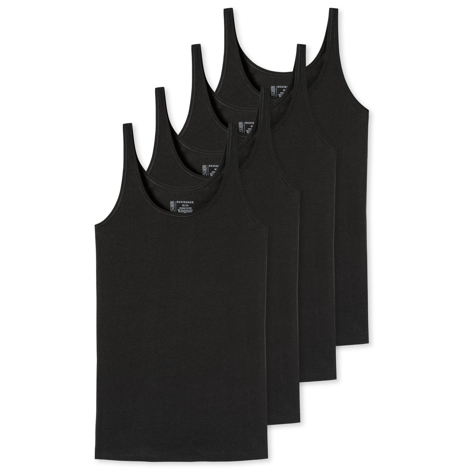 Unterhemd Organic Cotton