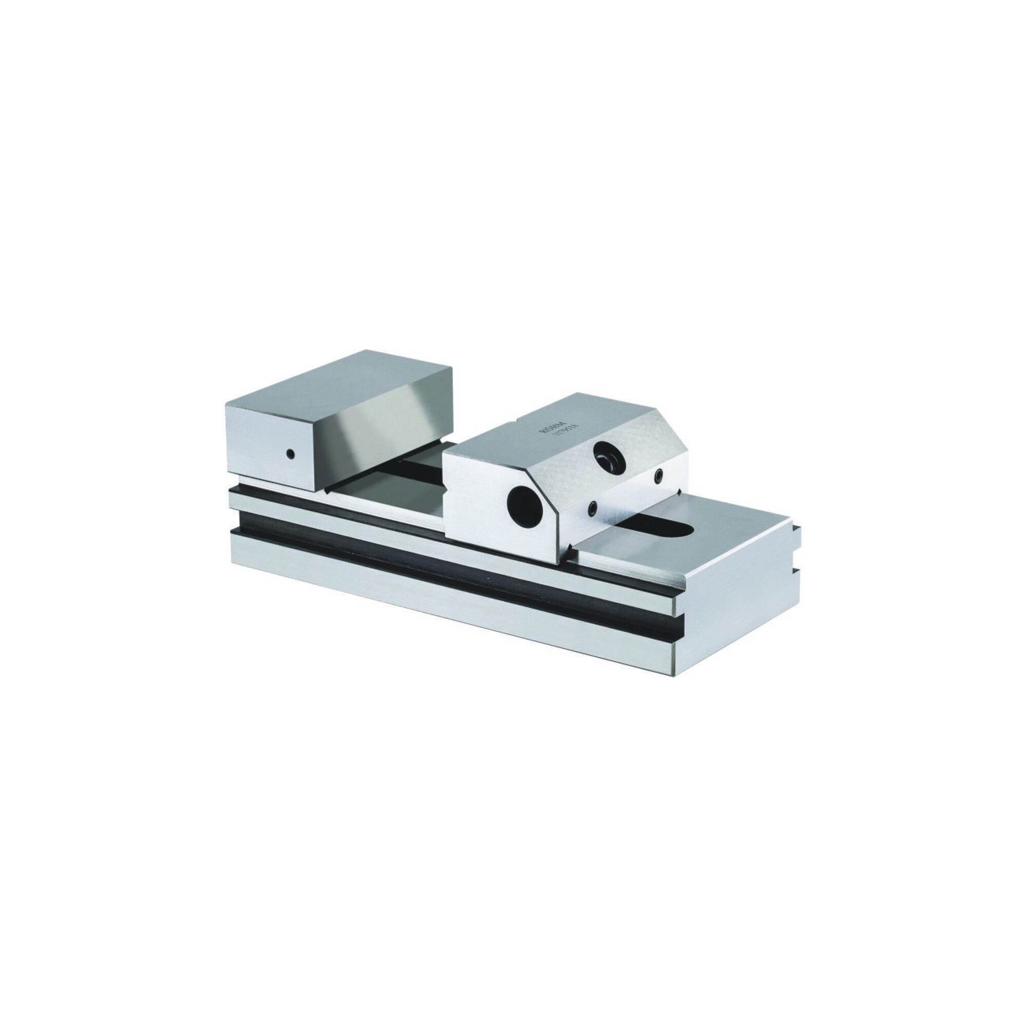 Röhm Schraubstock Röhm Präzisionsspanner PL-S Gr. 1 70mm