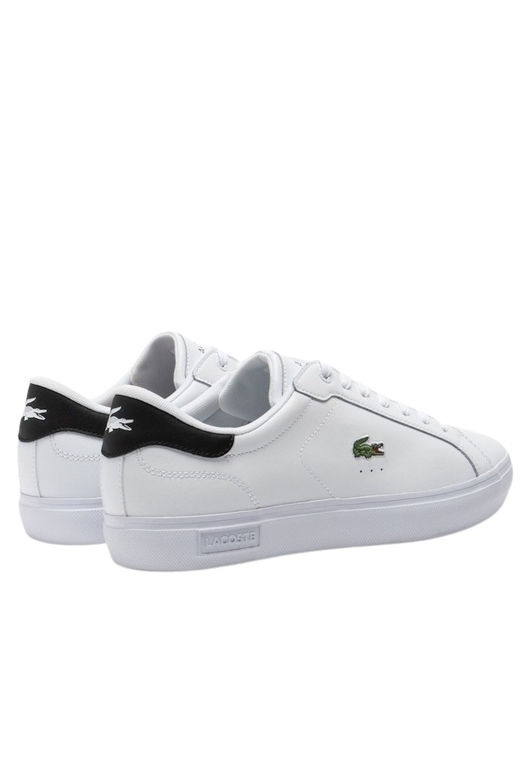 Lacoste Sportschuhe POWERCOURT Sneaker Sneaker (1-tlg) günstig online kaufen