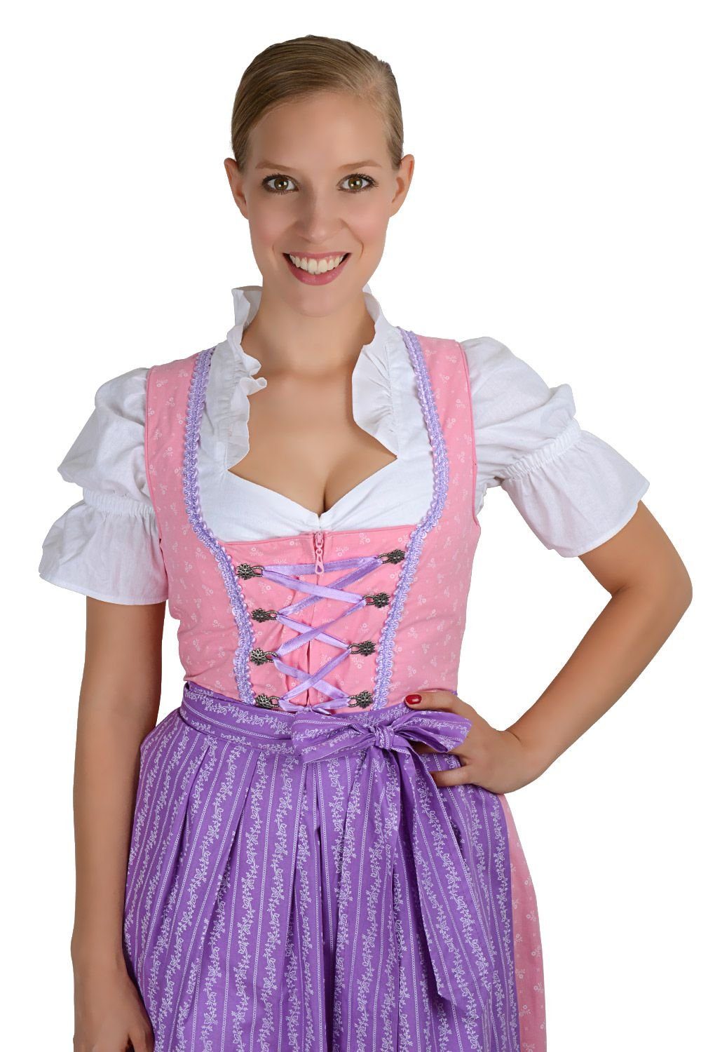 Edelnice Dirndl günstig online kaufen