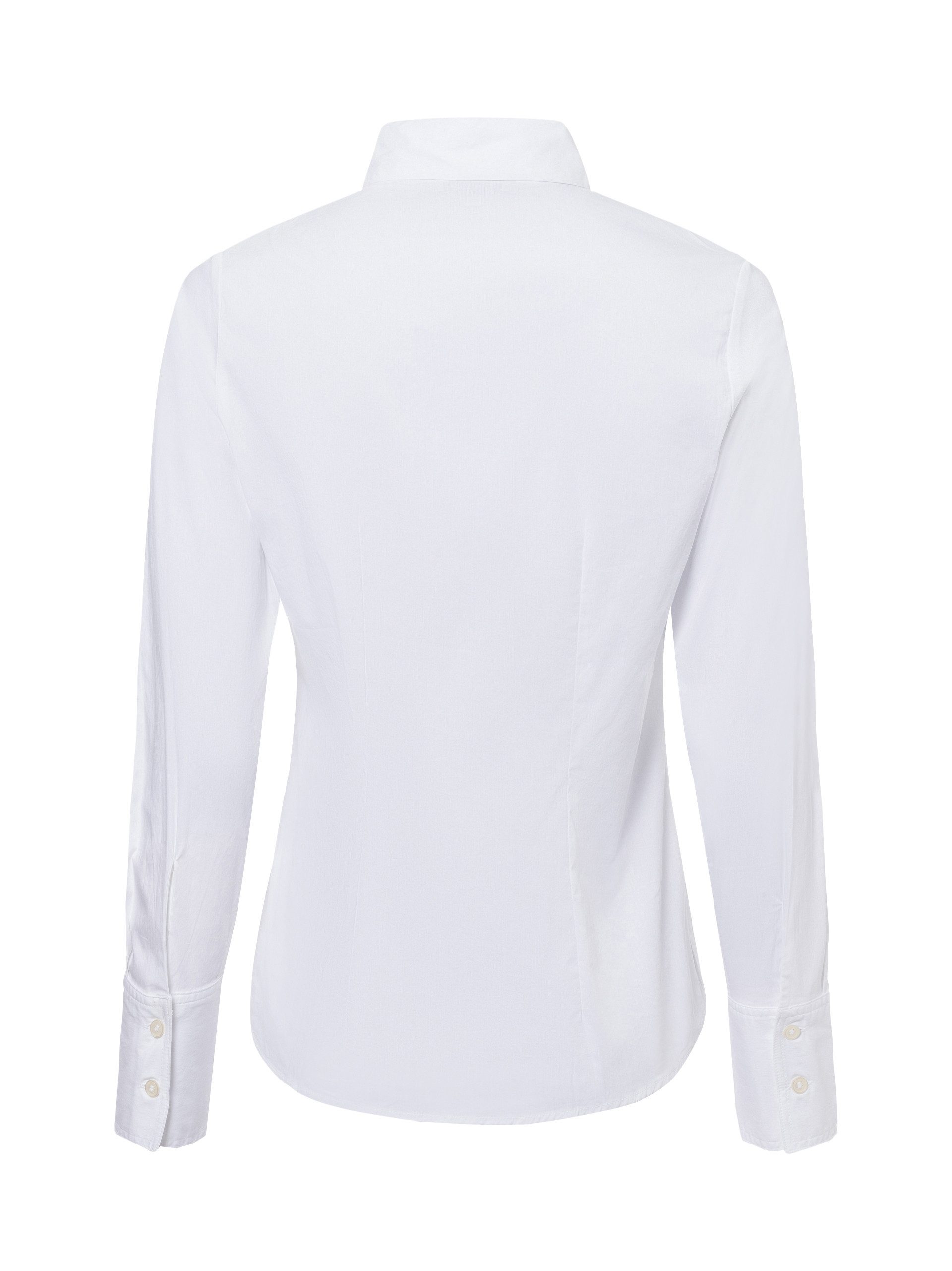Marie Lund Hemdbluse
