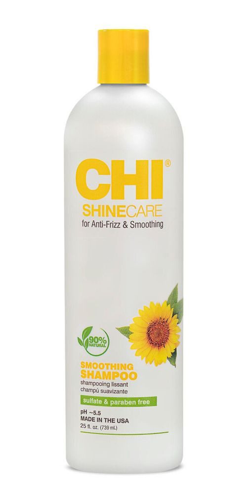 CHI Haarshampoo CHI ShineCare Smoothing Shampoo 739ml