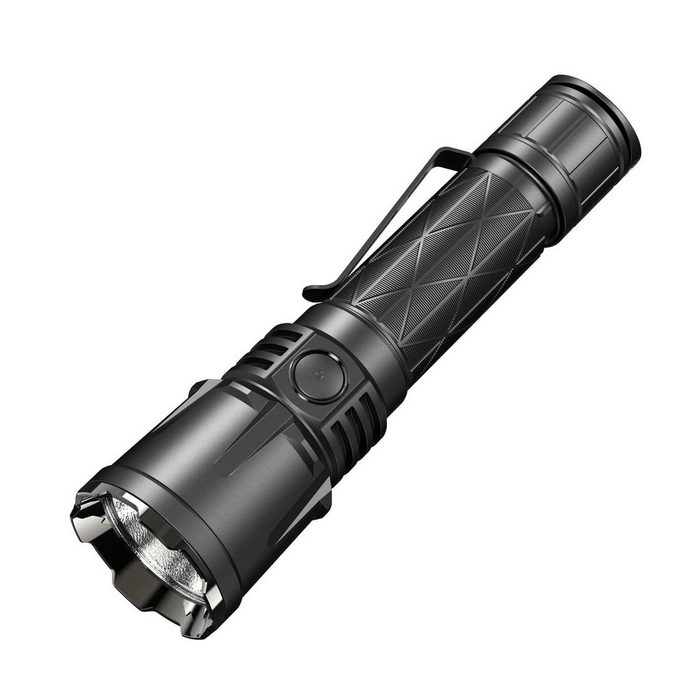 Klarus LED Taschenlampe Klarus XT21X Pro Einsatzlampe 4400 Lumen