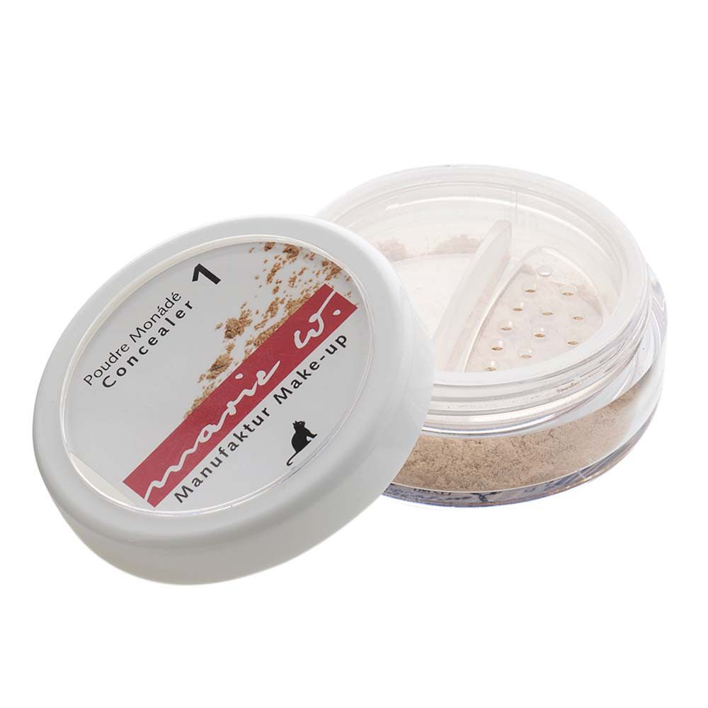 Marie W Concealer Concealer 1 2g