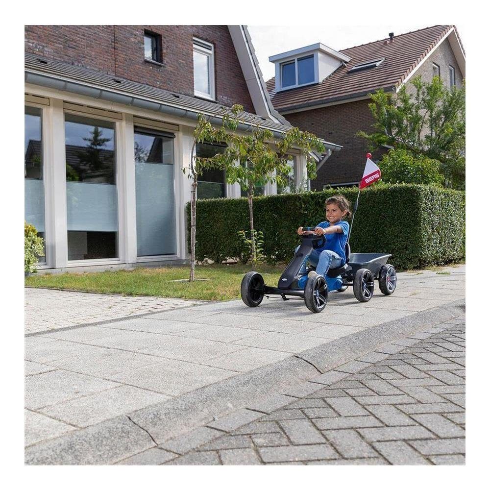 Berg Go-Kart BERG Gokart Reppy Roadster inkl. Soundbox