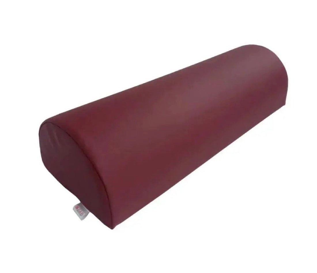 ZEN MASSAGE WARE Massageliege Zen Dreiviertel Rolle (1-St)