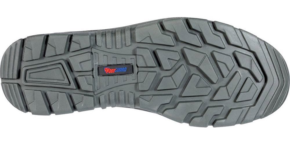 Footguard S1-Sicherheitshalbschuh Lightstar Sicherheitsschuh