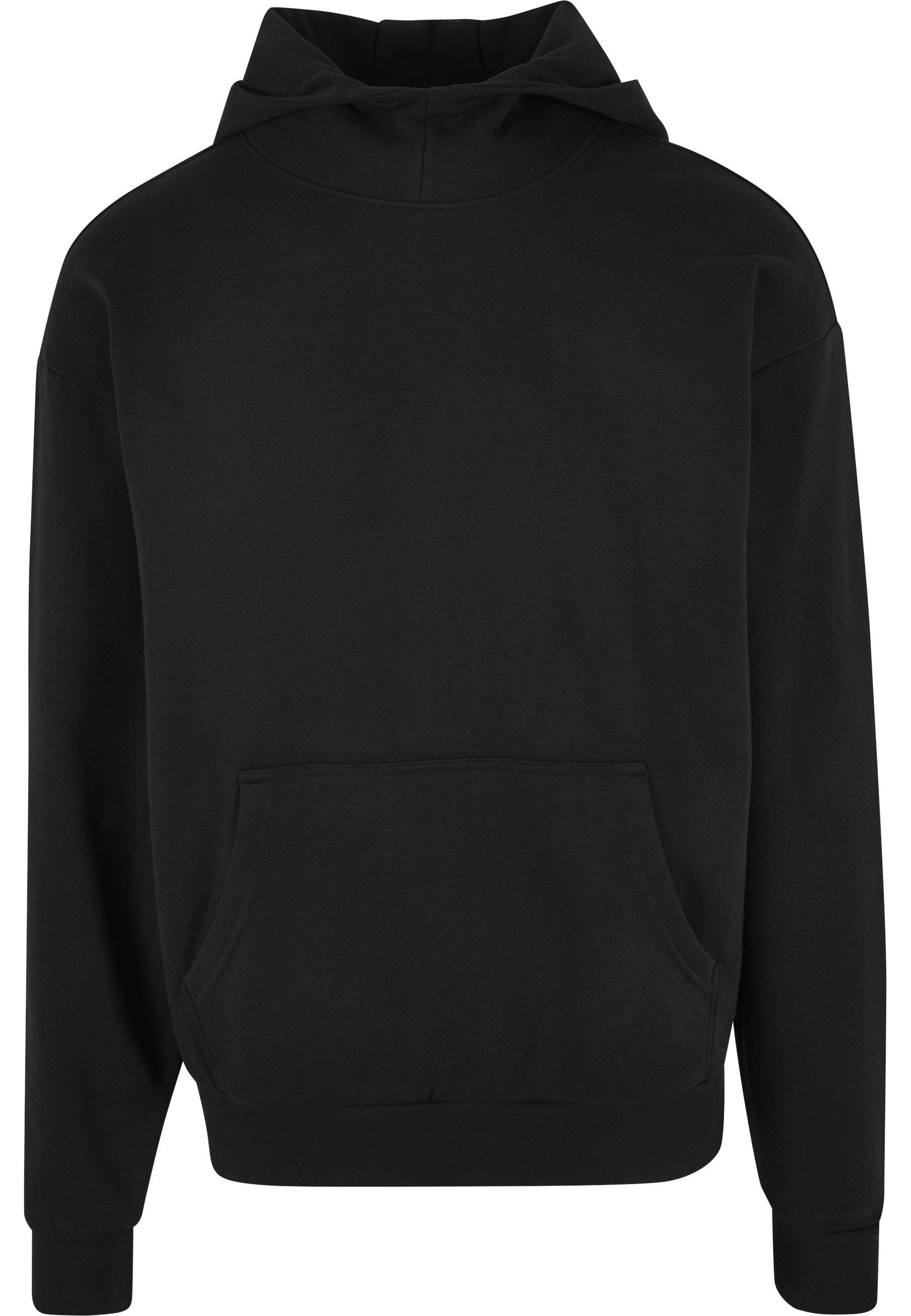 Kapuzenpullover Urban Classics Herren High Neck Hoody