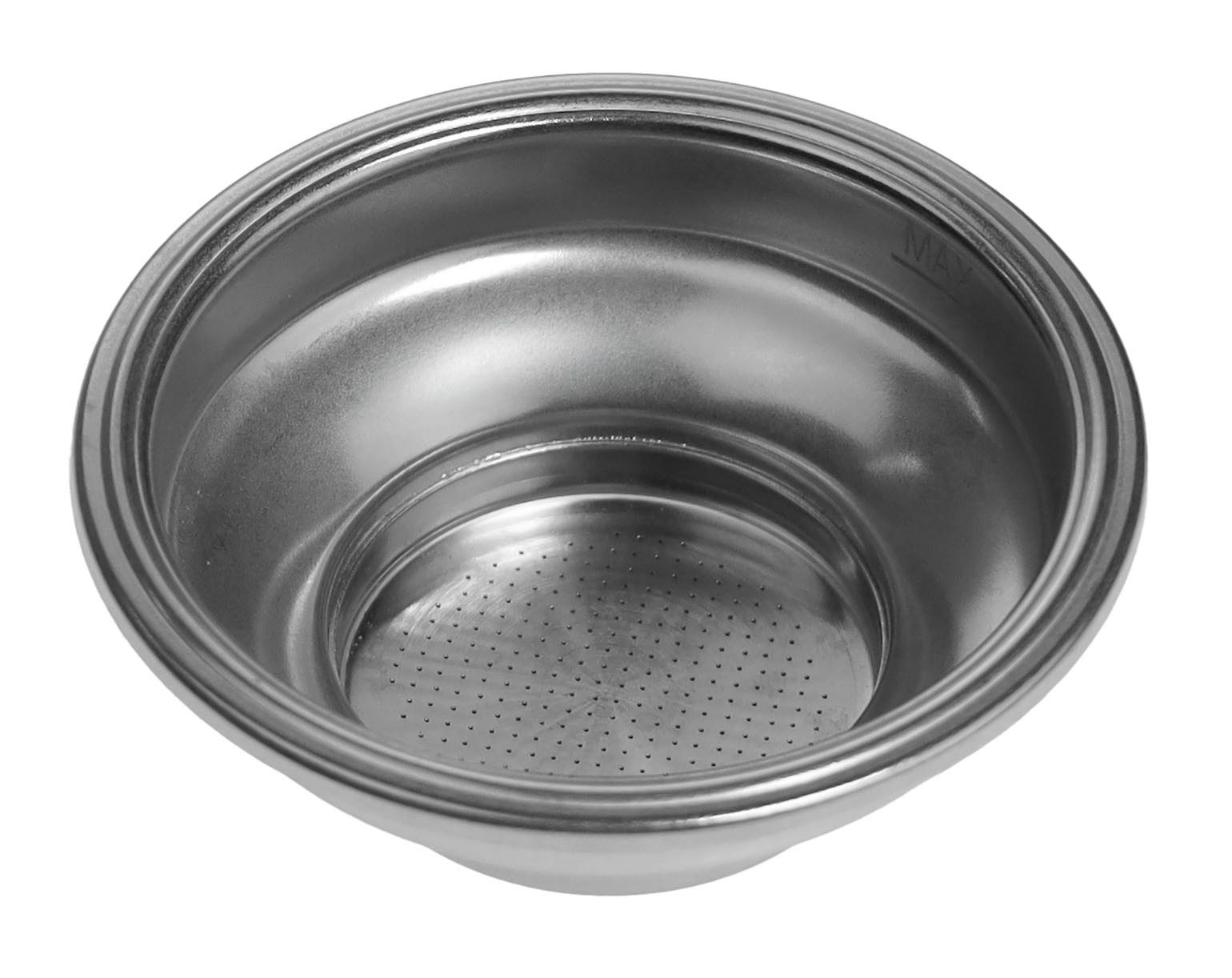 Philips Ersatzfilter Philips 642001010357 Filter 1 Tasse doppelwandig für PSA3218... Barist