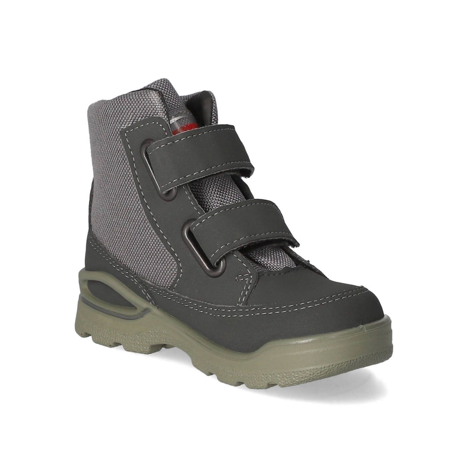 Pepino Winterstiefeletten JAN Stiefelette (450) grigio/graphit