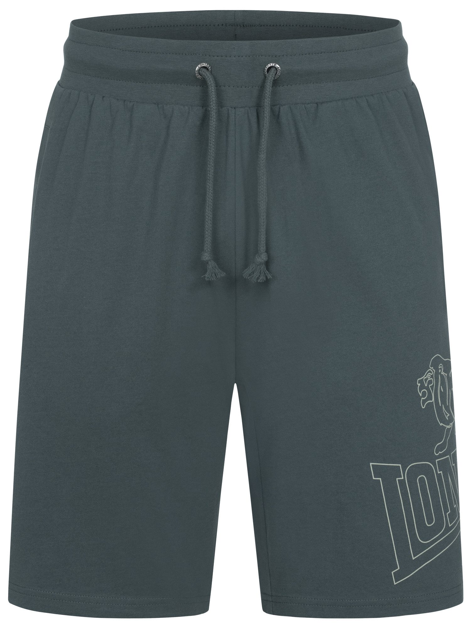 Lonsdale Sweatshorts CHILLEY (1-tlg) günstig online kaufen