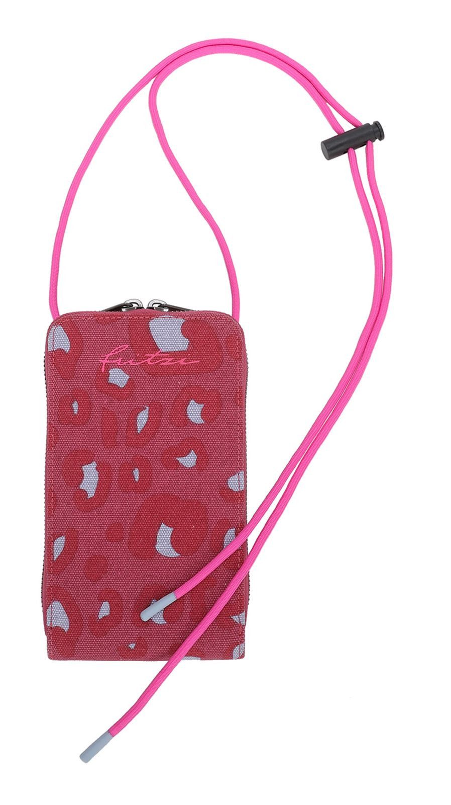Fritzi aus Preußen Handytasche Jozy Flex Canvas