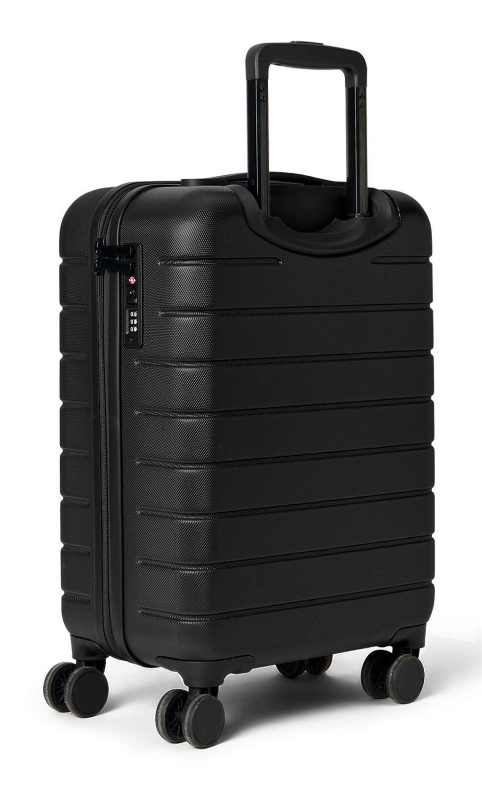 DAY ET Hartschalen-Trolley Day Tonal 20" Suitcase, 4 Rollen
