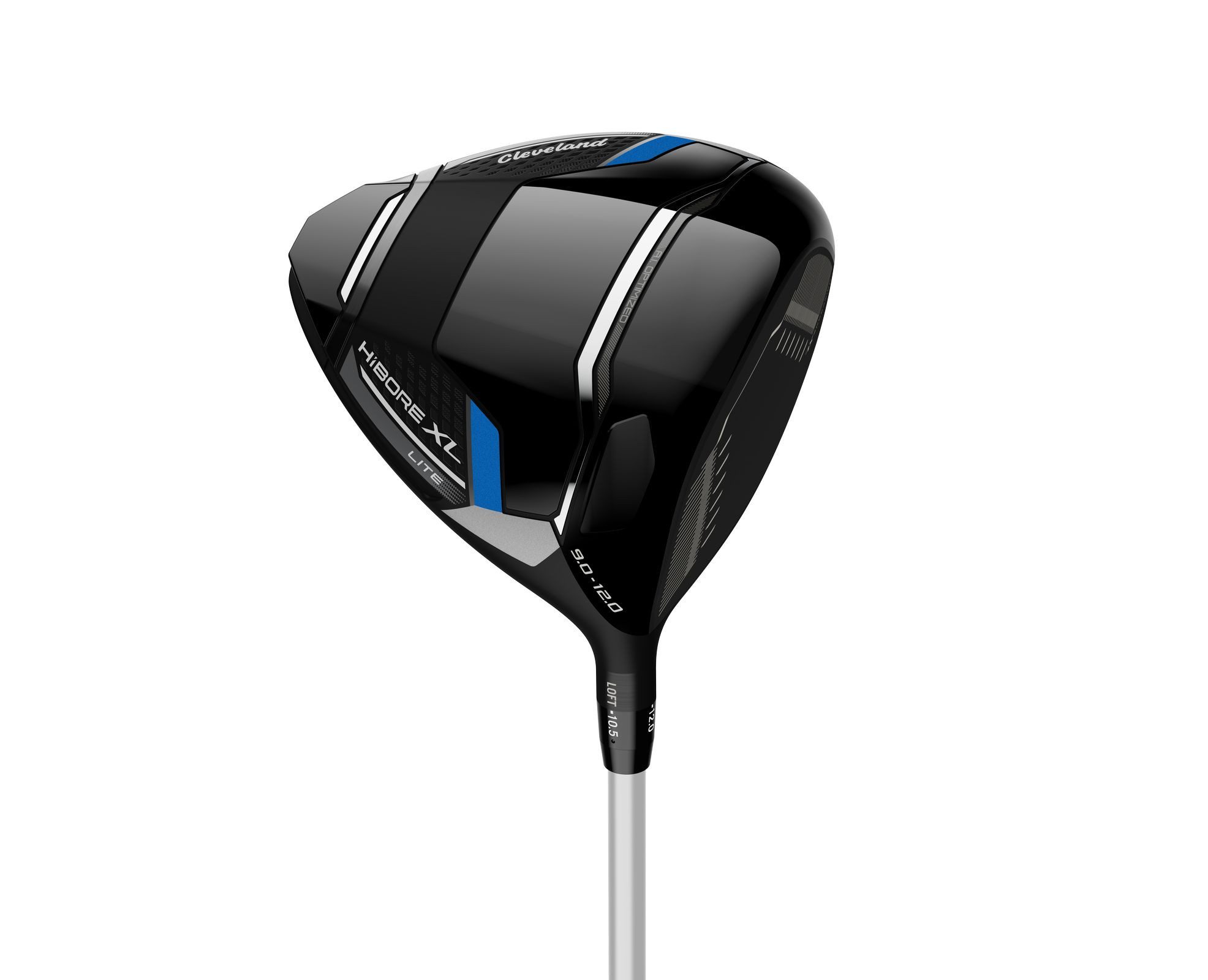 Driver Cleveland Golf HiBore XL Lite Driver Golfschläger Herren/Damen