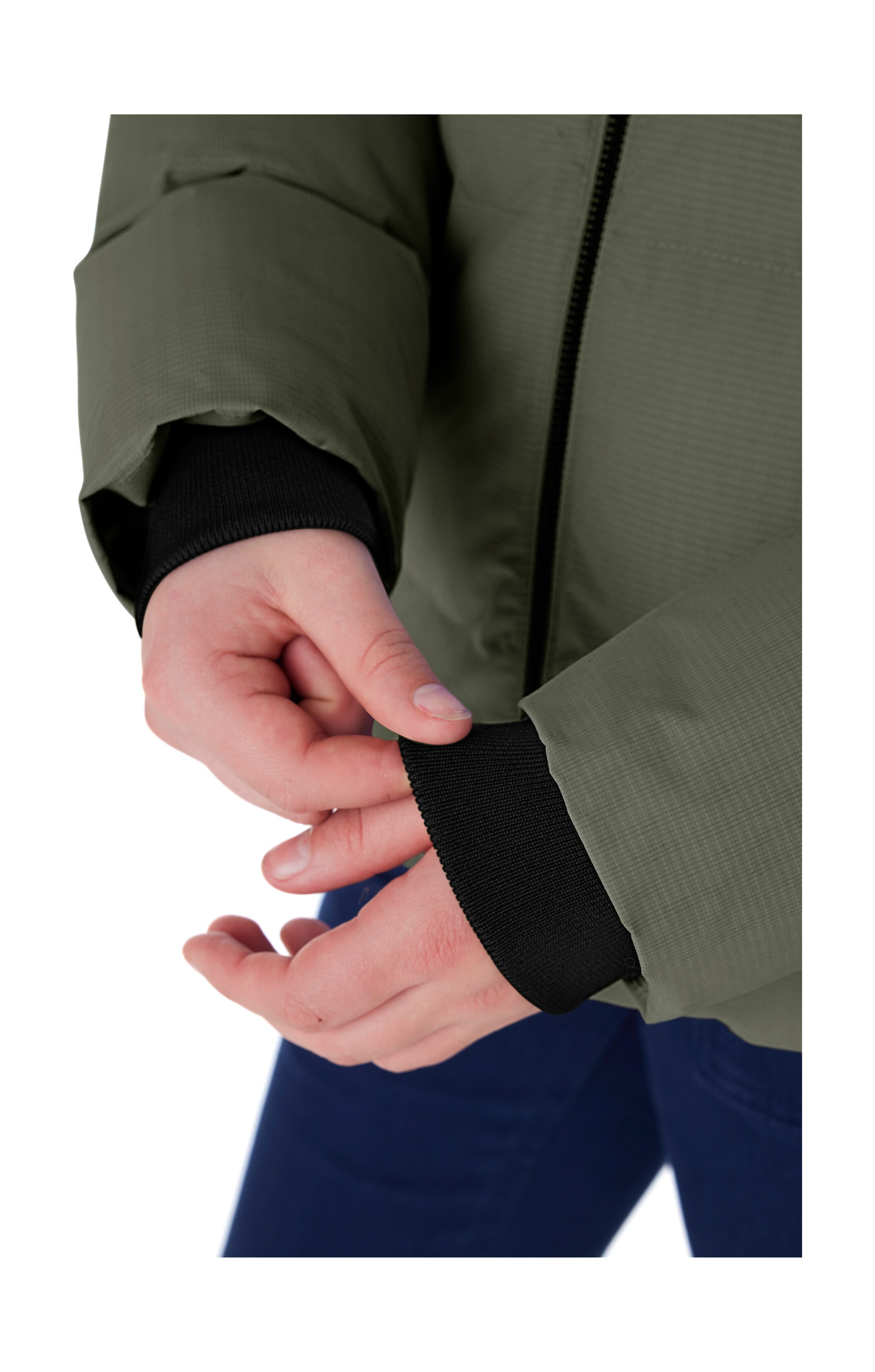 Killtec Steppjacke KOW 357 GRLS QLTD JCKT Wasserabweisende Mädchenjacke mit Kapuze, atmungsaktiv, warm