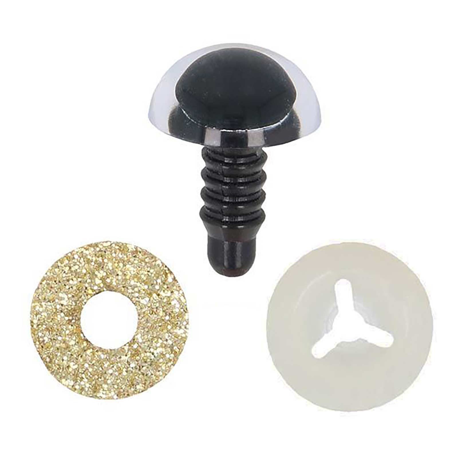 maDDma Puppen Accessoires-Set AA Glitzeraugen 1 günstig online kaufen