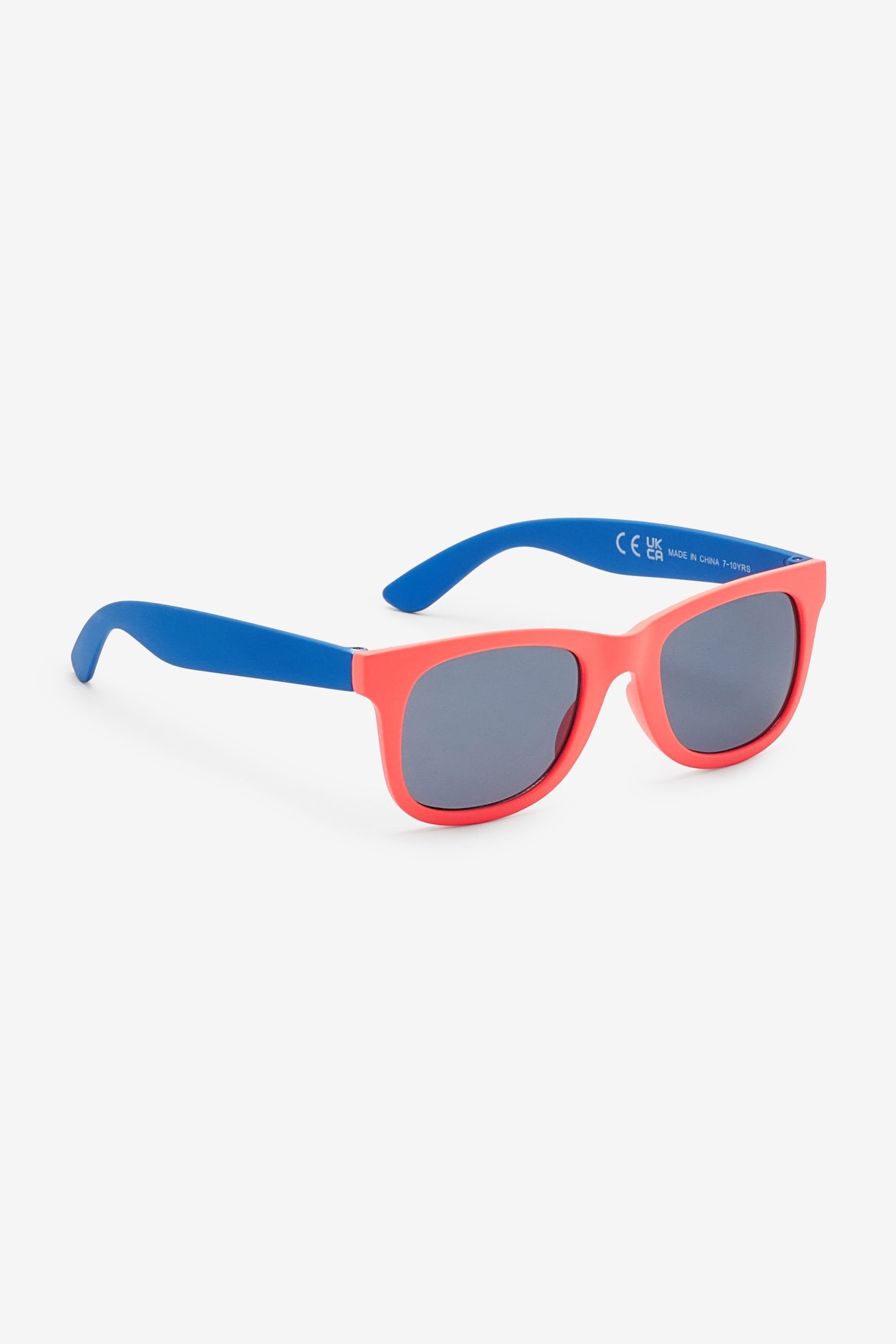 Next Sonnenbrille Sonnenbrille (1-St) Orange | Sonnenbrillen