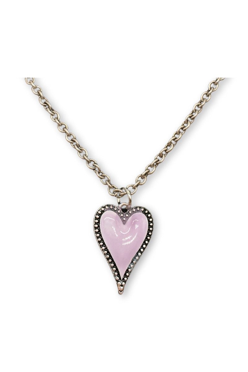 LUISE STEINER Kette mit Anhänger Trachtenkette - LOTTE mehr