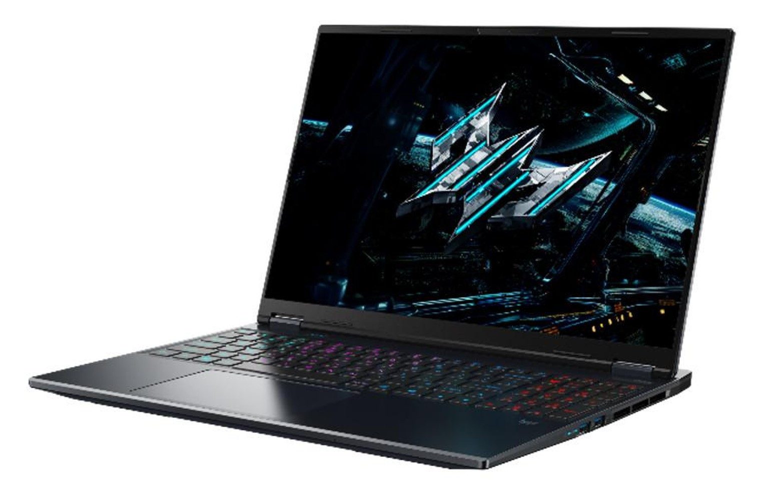 Acer Gaming-Notebook
