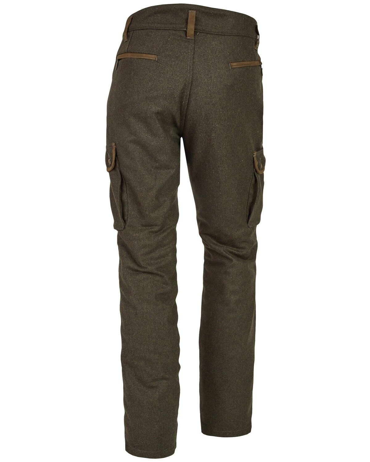 Rascher Outdoorhose Lodenhose mit Wattierung günstig online kaufen