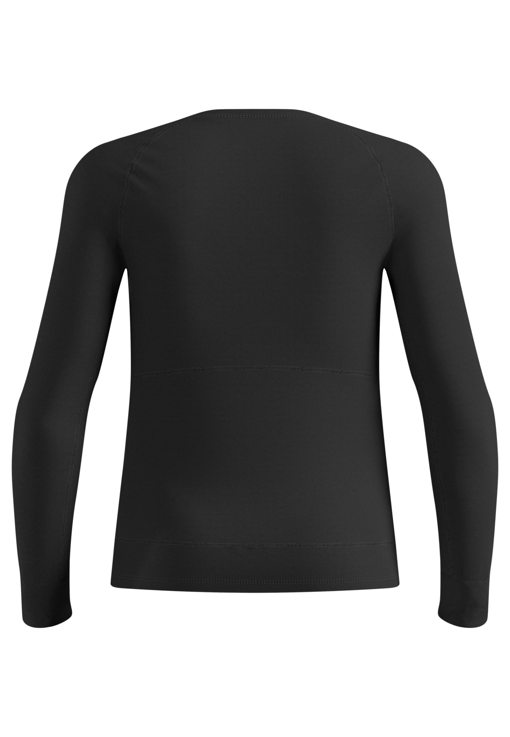 Odlo Funktionsunterhemd ACTIVE X-WARM BLACK